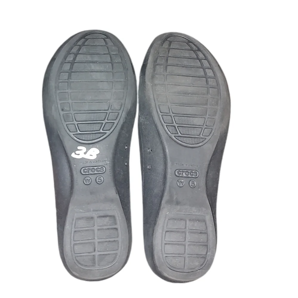 Crocs Gianna Ballet Flats